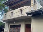 House for Rent in Maharagama