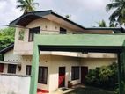 House for Rent in Maharagama