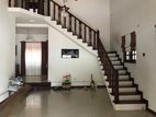 House for Rent in Maharagama