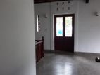 House For Rent in Maharagama