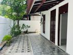 House for Rent in Maharagama