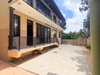 House for Rent in Maharagama