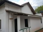 House for Rent in Maharagama