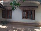 House for Rent in Maharagama
