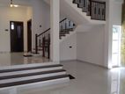House for Rent in Maharagama