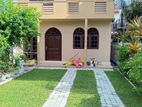 House for Rent in Maharagama