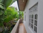 House for Rent in Maharagama