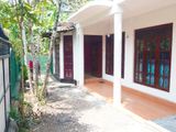 House for Rent in Maharagama