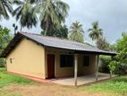 House for Rent in Mahiyanganaya