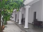 House for rent in Maitland crescent, Colombo 07 (C7-10513)
