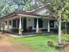 House for Rent in Makndura