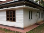 House for Rent in Makola