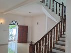 House for Rent in Makola