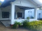 House for Rent in Makola Kelaniya