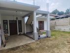 House for Rent in Makola Kiribathgoda