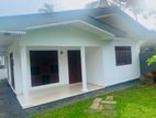 House for Rent in Makumbura