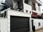 House for Rent in Makumbura, Kottawa