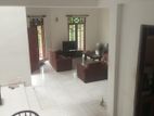 House for rent in malabe. AB1