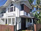 House for Rent in Malabe (Arangala)