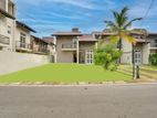 House for Rent in Malabe (C7-10423)