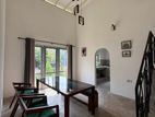 House for Rent in Malabe Close to Sllit Campus (650M)
