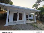 HOUSE FOR RENT IN MALABE (FILE NO 3481B) THALANGAMA NORTH