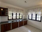 House for Rent in Malabe (file No 5441 B) Horizon Drive