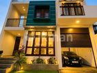 House for Rent in Malabe ( File No 5465 B) Town
