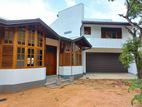 HOUSE FOR RENT IN MALABE (FILE NUMBER 2434B) POTHUARAWA
