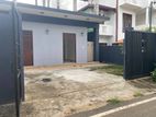 House for Rent in Malabe ( File Number 2762B )Udawatte Road