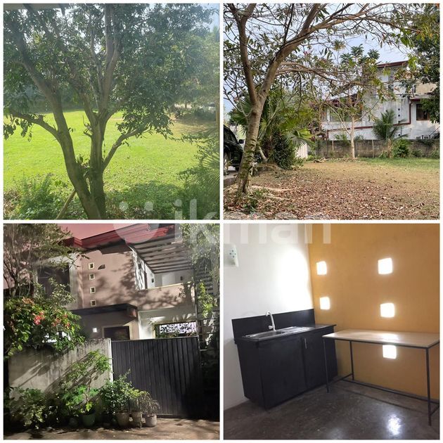 House for Rent in Malabe ikman