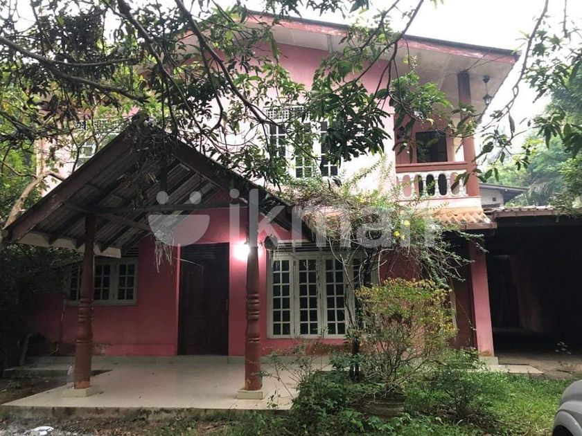 House for Rent in Malabe ikman