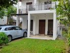 House for Rent in Malabe