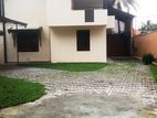 House For Rent in Malabe