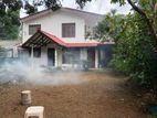 House for Rent in Malabe