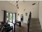 House for Rent in Malabe