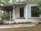 House for Rent in Malabe
