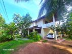 House for Rent in Malabe (Pothuarawa rd)