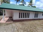 House for Rent in Malabe ( Thalahena )