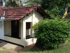 House for Rent in Mallawapitya Junction, Kurunegala