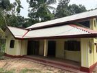 House for Rent in Malwana