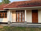 House for Rent in Marawila