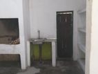 House for rent in Matale