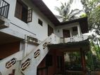 House for Rent in Matale M.C.Road