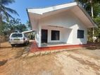House for Rent in Matammana, Minuwangoda