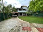 House For Rent In Matara