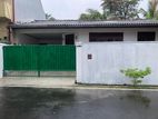 House for Rent in Matara