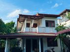 House for Rent in Matara