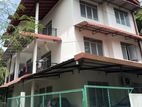 House for Rent in Matara
