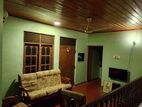 House for Rent in Matara, Nadugala